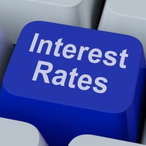 interest rates -Fed Holds Steady